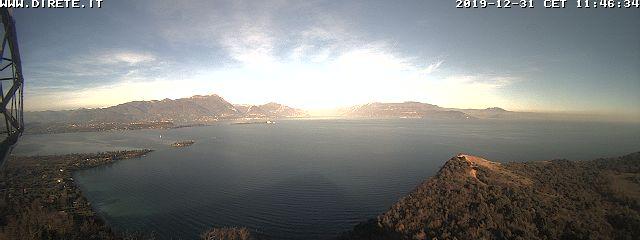 Webcam Manerba, Rocca di Manerba