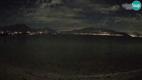 Webcam Manerba, SUP Garda, Spiaggia Pisenze
