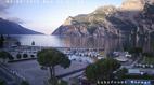 Webcam Riva del Garda, Hotel Mirage